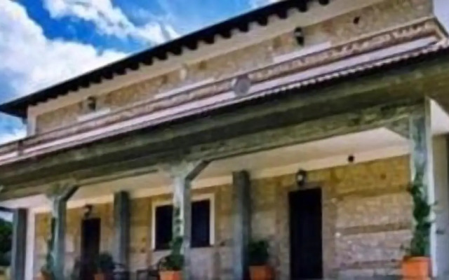 Il Poggio Dei Pettirossi