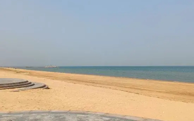 Longkou Huikeyou Hotel