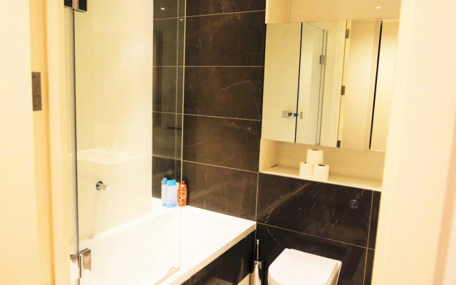 Zen Apartments London - Excel O2 Arena