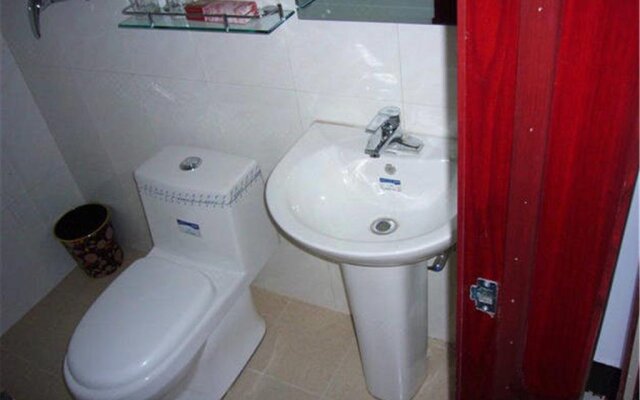 Chengde Renfang Hotel