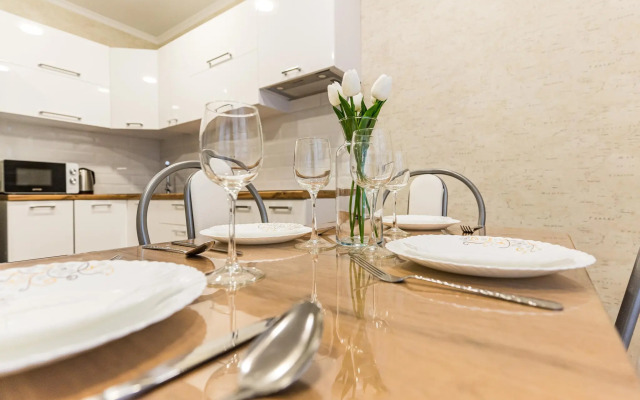 LetoApart on 147 Ivan Golubets Street