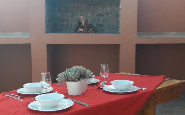 Little Sister's Self Catering