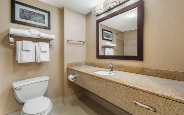 Wingate by Wyndham North East