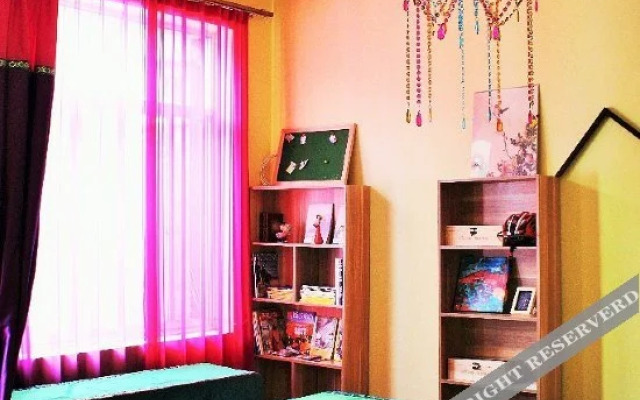 Three Years Later Guest House