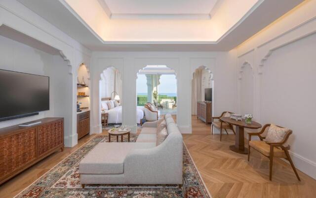 The Chedi Katara Hotel & Resort