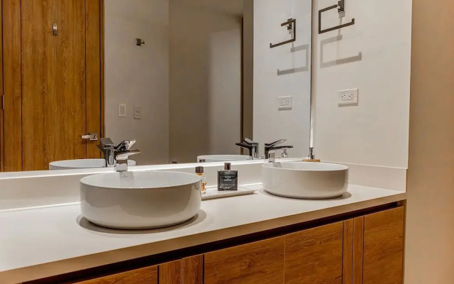 U-GO Morros EOS Frente al Mar