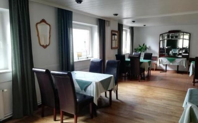 Hotel Dorfschänke