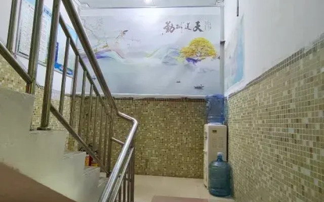 Tianming Hostel