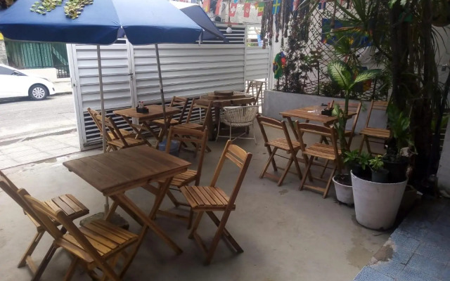 The Place Pousada e Hostel