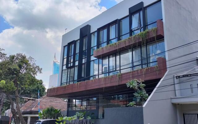 Andara Home Setiabudi