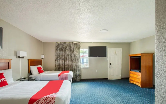 OYO Inn Dallas South