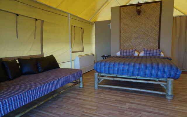 The Camp Chiangkhan