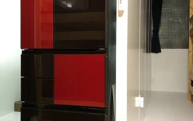 Hotel Adonis - Hostel
