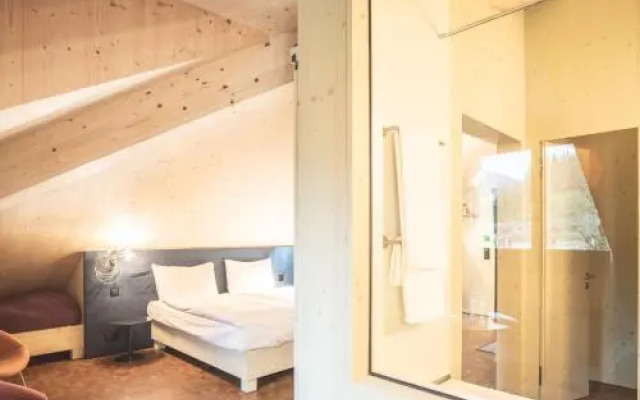 Lodge Hof Weissbad