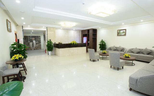 Muong Thanh Sapa Hotel