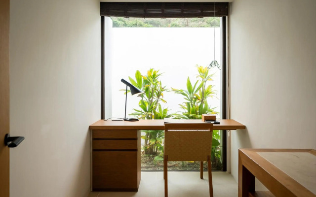 The Rescape