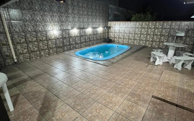 Casa em Penha sc
