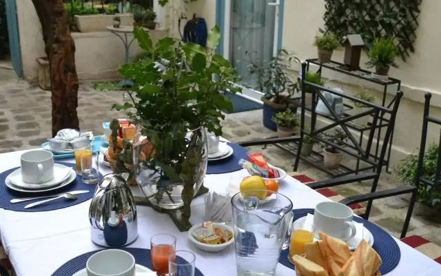 Nouvel Hôtel Paris