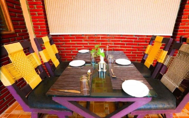 Hotel Vishwanath