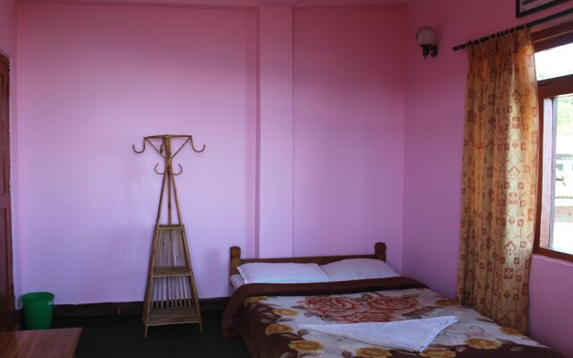 Hotel Nagarkot peak and meditation centre