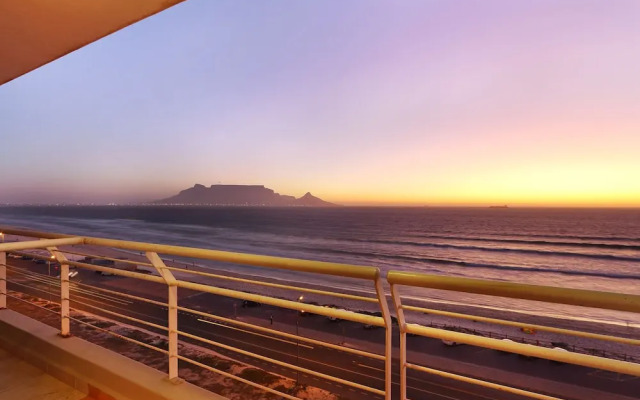 Ocean View 701