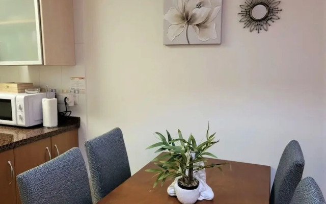 Belvilla by OYO Apartment in Vera Playa