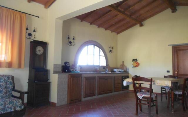 Agriturismo Il Loghino