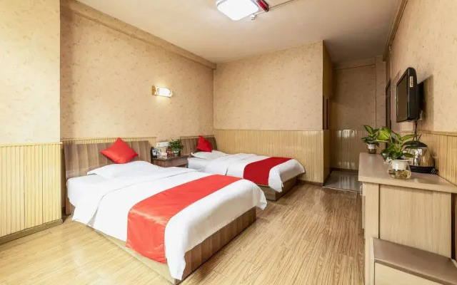 Donghao Hotel (Xichang tourism distribution center store)