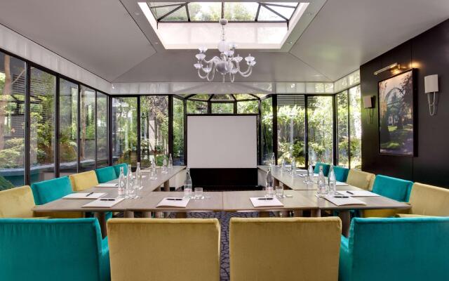 Hotel Etoile Maillot