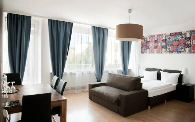 K26 Apartments