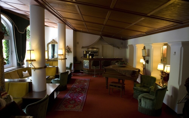 Kellner's SPA