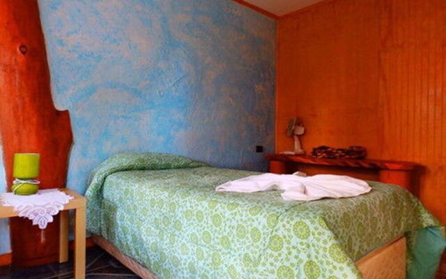 Hostal Marari