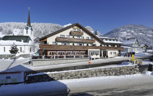 Hotel Sonne