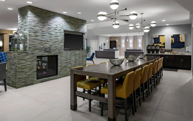Residence Inn by Marriott Phoenix Mesa East