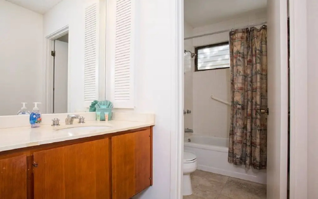 Wailea Ekahi by Maui Rental Group