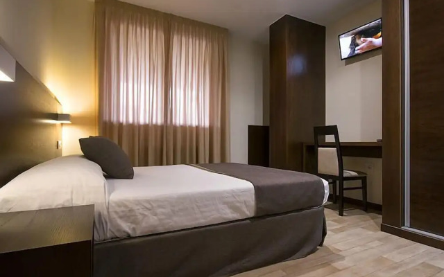 Complejo O Piñeiral