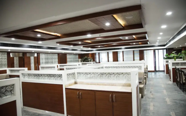 Hotel Shreya
