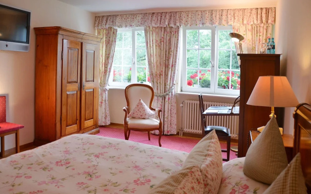 Hotel Restaurant Mühle