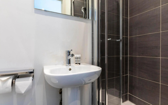 Mercure London Bridge