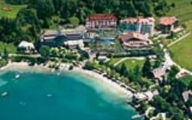 Ebner's Waldhof am See Resort & Spa