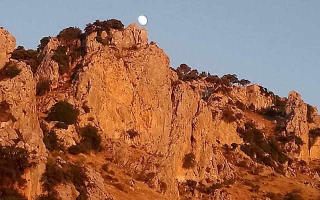 Casa en Zuheros 4 a 5 personas