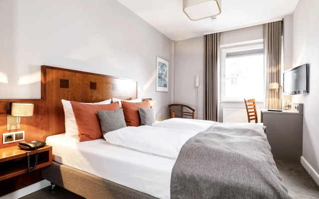 Hotel St. Annen
