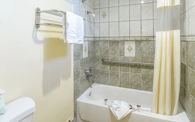 Aqua Venture Inn