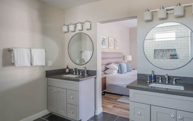 Dahlia 4 Bedroom Home