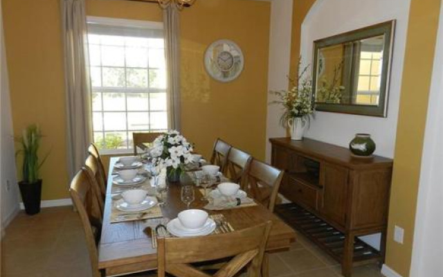 Crane's Roost Villa