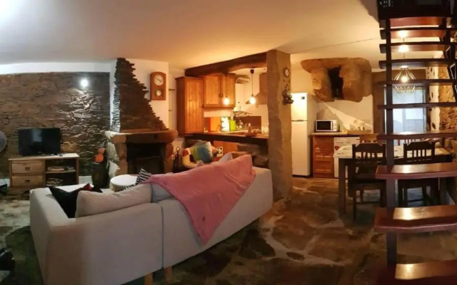Cozy Xisto