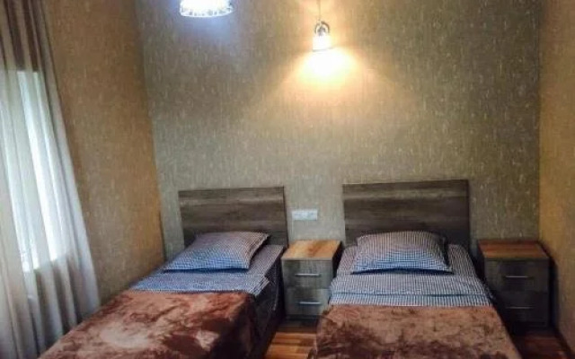 Eto Gardenia Apartment
