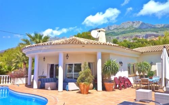 Guesthouse Villa Altea