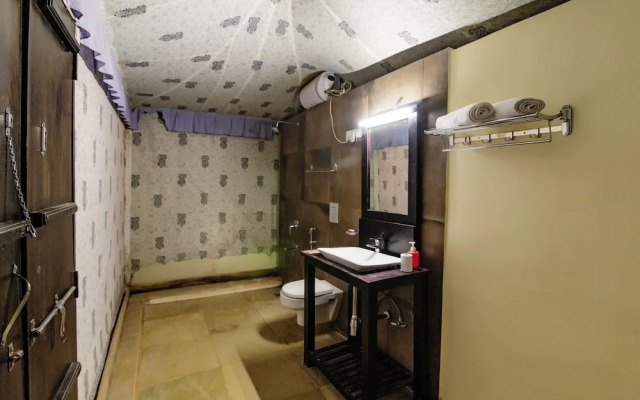 Spandan Holiday Homes
