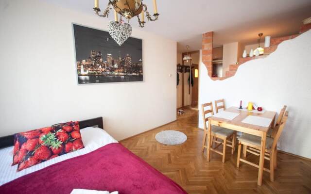 Apartamenty Varsovie Sliska
